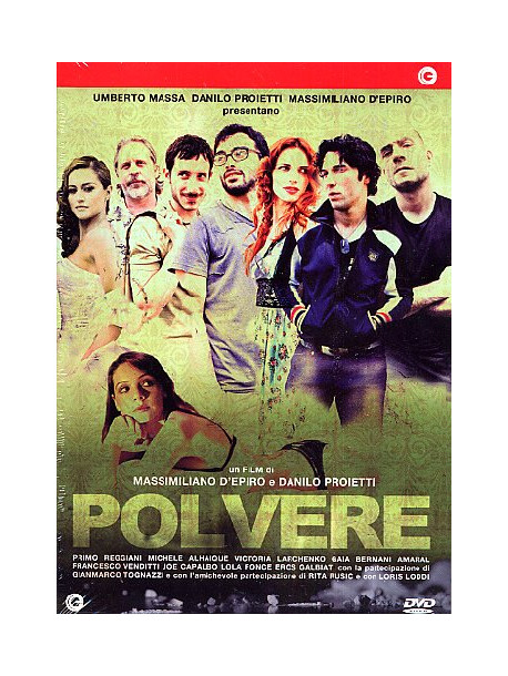 Polvere