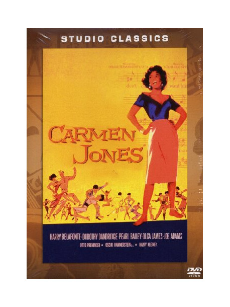 Carmen Jones