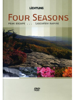 Four Seasons - Peak Escape (Special Collector's Edition)