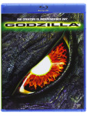 Godzilla (1998)