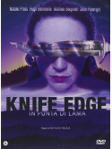 Knife Edge - In Punta Di Lama