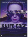 Knife Edge - In Punta Di Lama