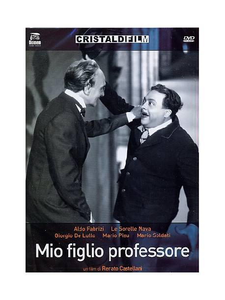 Mio Figlio Professore