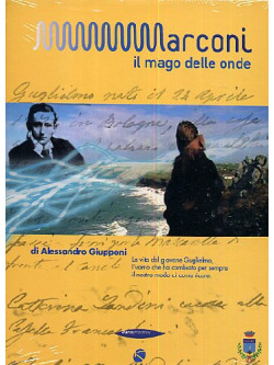 Marconi - Il Mago Delle Onde