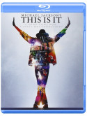 Michael Jackson - This Is It