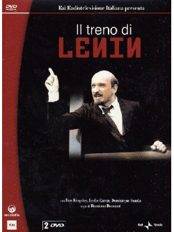 Treno Di Lenin (Il) (2 Dvd)