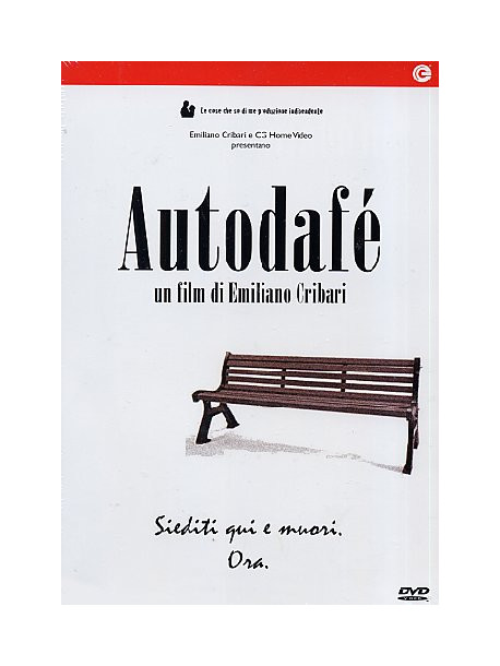 Autodafe'