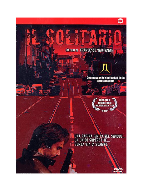 Solitario (Il)