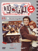 Liceali (I) - Stagione 02 (6 Dvd)