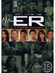 E.R. - Medici In Prima Linea - Stagione 15 (3 Dvd)