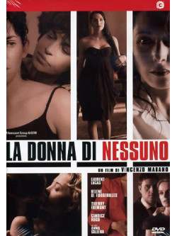 Donna Di Nessuno (La)