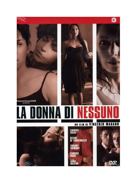 Donna Di Nessuno (La)