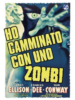 Ho Camminato Con Uno Zombi