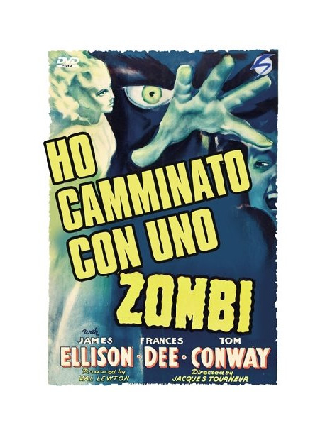 Ho Camminato Con Uno Zombi