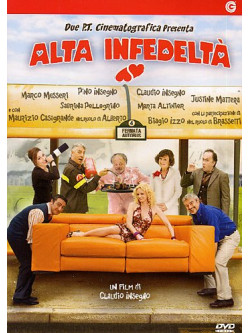 Alta Infedelta'