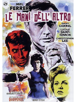 Mani Dell'Altro (Le)