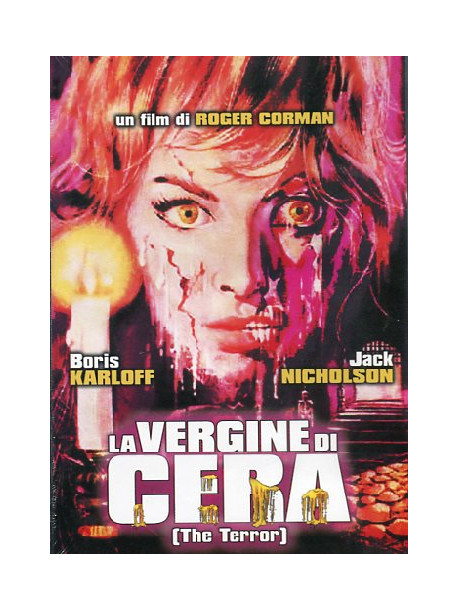 Vergine Di Cera (La) - The Terror