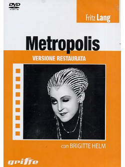 Metropolis (Fritz Lang)