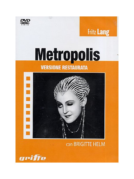 Metropolis (Fritz Lang)