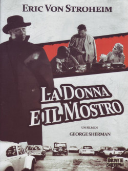 Donna E Il Mostro (La)