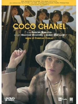 Coco Chanel (2 Dvd)