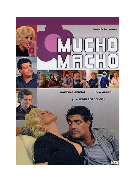 Mucho Macho