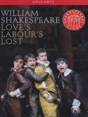 William Shakespeare - Love'S Labour'S Lost