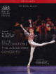 Kenneth Macmillan - Three Ballets