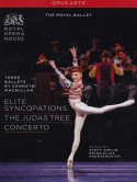 Kenneth Macmillan - Three Ballets