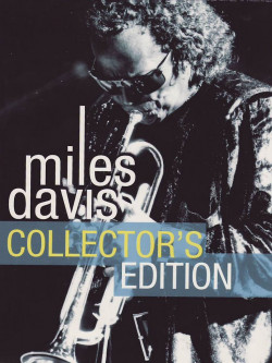 Miles Davis - Miles Electric / Live In Germany (2 Dvd)