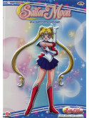 Sailor Moon 01 - Una Guerriera Speciale (Eps 01-04)