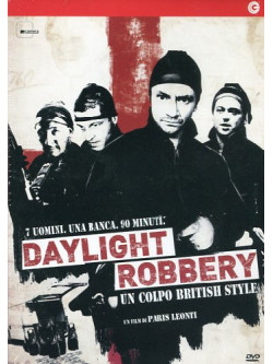 Daylight Robbery