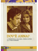 Dov'E' Anna (3 Dvd)
