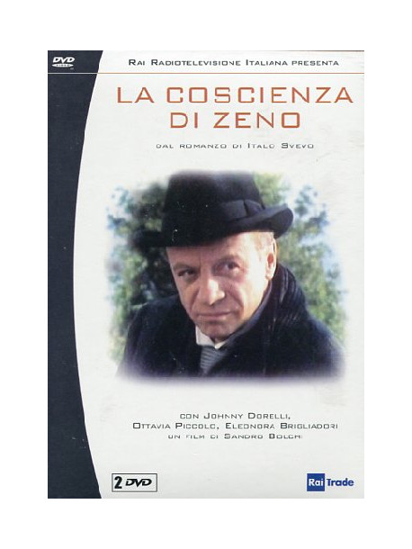 Coscienza Di Zeno (La) (2 Dvd)