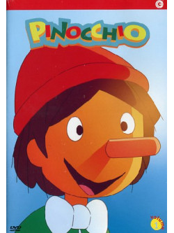 Pinocchio 01