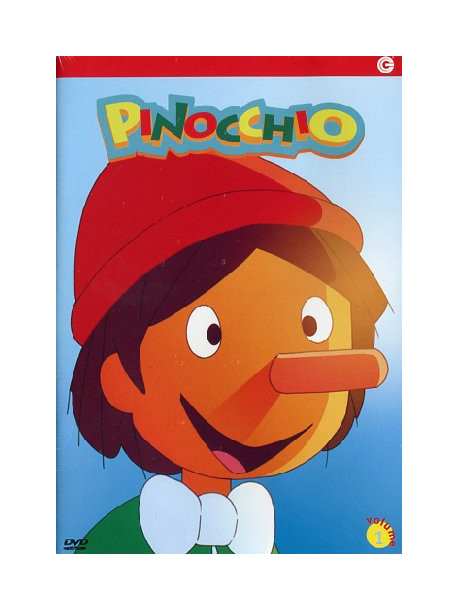 Pinocchio 01