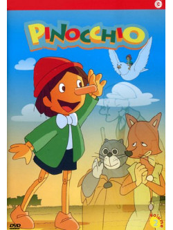 Pinocchio 02
