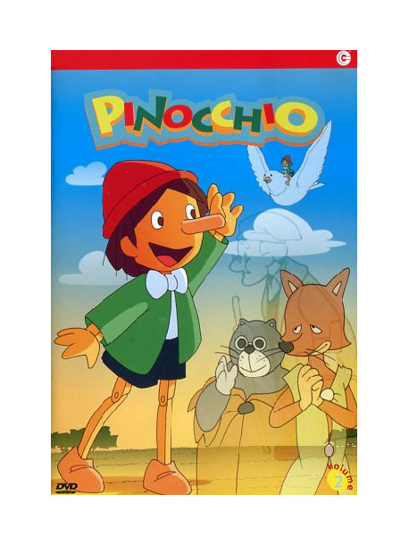 Pinocchio 02