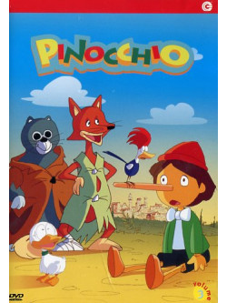 Pinocchio 03