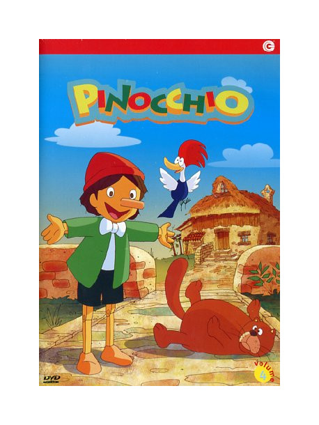 Pinocchio 04