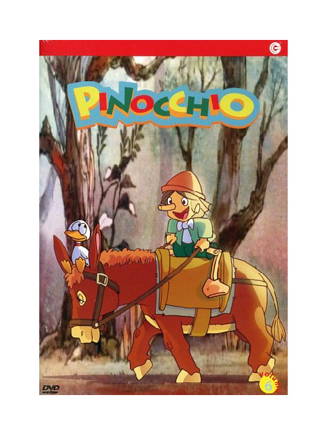 Pinocchio 06