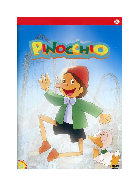 Pinocchio 08