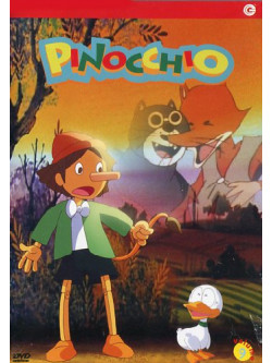 Pinocchio 09