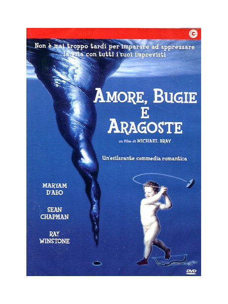 Amore Bugie E Aragoste