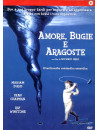 Amore Bugie E Aragoste