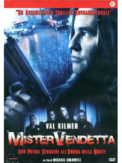 Mister Vendetta