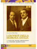 Giovedi' Della Signora Giulia (I) (3 Dvd)