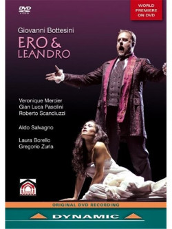 Ero & Leandro