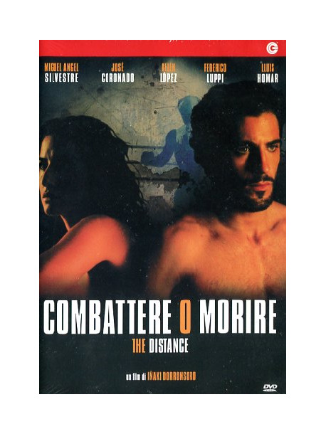 Combattere O Morire - The Distance