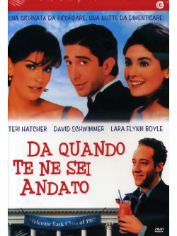 Da Quando Te Ne Sei Andato